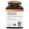 Youtheory Tumeric Enhanced 1500mg 120 vegetarian capsules