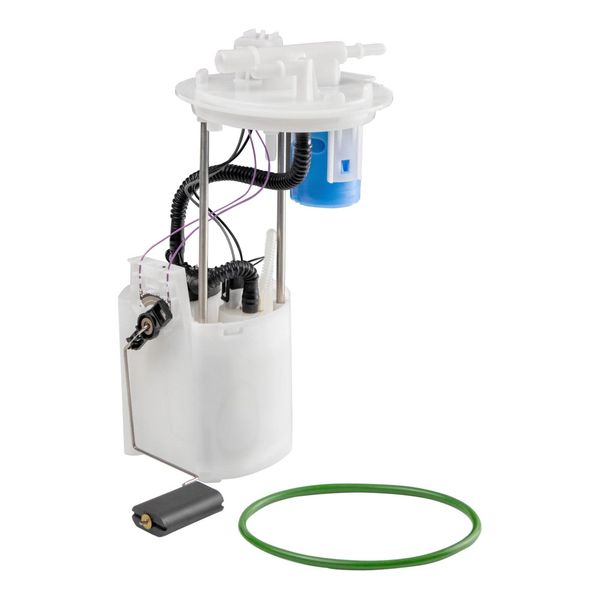 Fuel Pump Module Assembly Compatible with 2015-2018 Ford F-150