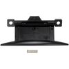 Dorman 924-807 Center Console Latch Compatible with Select Buick/Chevrolet Models