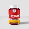 Curcuyin Turmeric Curcumin Supplement, 880mg, 30 Caplets
