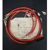 Battery Wiring Kit - New
