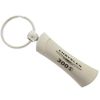 Chrysler 300S Blade Keychain (Chrome)