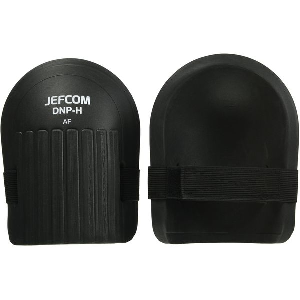 Densan (Jefcom) Knee Pad (Hard Type) DNP-H