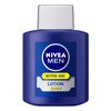 Nivea Men Active Age Lotion, 3.4 fl oz (100 ml), Men's Lotion, Aging Care