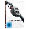 Westworld - Staffel 4 [3 DVDs]