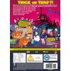 Trick or Treat, Scooby Doo!