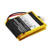 BCXY Battery Replacement for Thompson CPP-519Z3