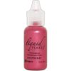 Ranger Liquid Pearls Raspberry, Synthetic Material, Pink, 0.5 oz