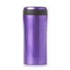 3 X Lifeventure Thermal Mug - Purple, 300ml