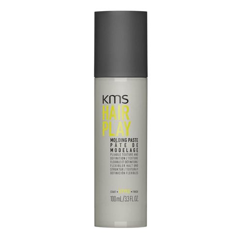 KMS HAIRPLAY Molding Paste for All Hair Types