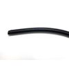 Black Corrugated Conduit Split Plastic Flexible Cable Tidy Solution Tube Trunking 6.2mm - 5m