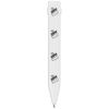 Azeeda 'Directors Clapper Board' Flat Magnetic Pen (MP00002919)