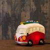 [American Goods] LED Night Lamp BUS with Surfboard