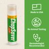 Gosling's Original ChopSaver Lip Care, All Natural Hydrating Lip Balm, 0.15 Oz (Pack of 6)