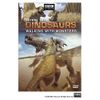 Before the Dinosaurs: Walking With Monsters