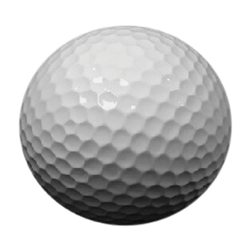 Adesivo Auto JDM Golf In Vinile Argento - Decalcomania Resistente Per Auto, Laptop, Vetri - 73x149 Mm