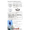 WORLD EAGLE 2BLC78-UE Golf Ball C78 10 Balls Green Beginner