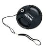 Accessotech 5 x Lens Cap Keeper Holder for Canon Nikon Fuji SLR Digital Camera String Strap