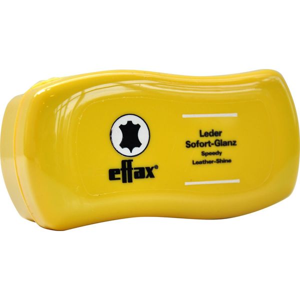 Effax See Description Speedy Leather Shine, Brown, M UK