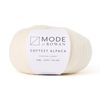 Mode at Rowan, Softest Alpaca, Cloud, 50g