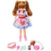 Rika Doll LD - 11 Pet Lover Groomer