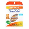SinusCalm®, Sinus Relief, 2 Tubes, 80 Pellets Each