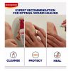 Elastoplast Sensitive Hypoallergenic Plasters, 20 Pack