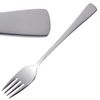 Olympia Clifton Dessert Fork St/St (Box 12)