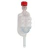 Airlock and Bored Rubber Bung Pack