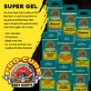 Pro-Cure Garlic Nightcrawler Sup Gel 2 Ounce