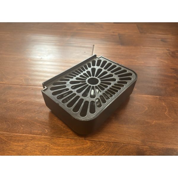 Vollrath Drink Dispenser Drip Tray