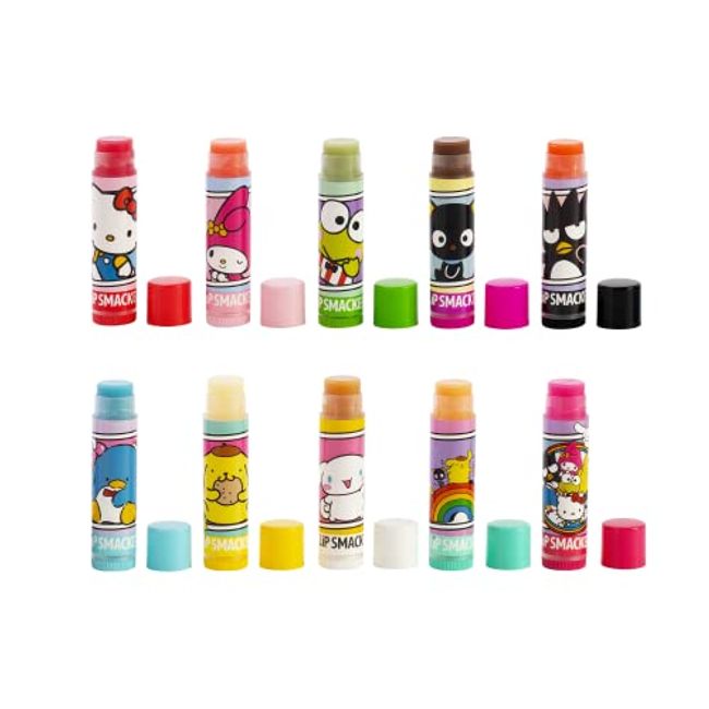 Lip Smacker Lip Balm Party Pack, Star Wars