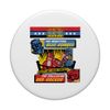 Rock 'Em Sock 'Em - Boxing Robots Comic Page PopSockets Swappable PopGrip