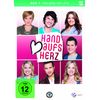 Hand aufs Herz - Box 7/Folgen 181-210 [3 DVDs]