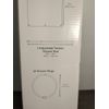 Zenna Never rust home 14 Piece Shower Bundle Set