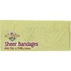 All Terrain Sheer Bandages, 40 CT