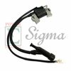 Ignition Coil For Generac Centurion GP5500 GP6500 GP6500E LP5500 389CC Generator