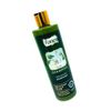 FONEX ANTI HAIR LOSS SHAMPOO HAIR GROWTH STIMULATOR WITH UNSCENTED GARLIC EXTRACT NATURAL ANTIDANDRUFF EFFECT UNISEX 375ml