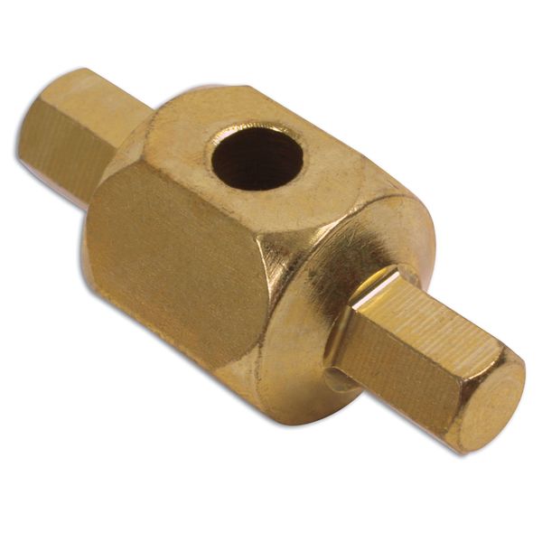 Laser 1577 Drain Plug Key 9mm x 5/16" Hex