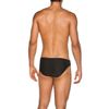 Arena Mens Dynamo 5.5cm Swim Briefs, Nero, 36 EU