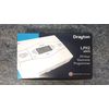 Drayton 25476 LP722 (Mk4) 2 Channel Programmer, White