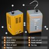 EVAP Diagnostic Tool Kit with Adapters for Car Engine Exhaust & Vacuum System Te