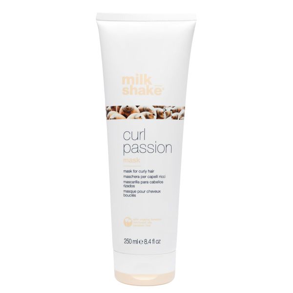 MILK SHAKE Curl Passion Mask 250 ml