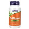 D-Flame  90 Vcaps By Now Foods