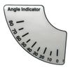 Stellar 13820, Decal Angle Indicator CS