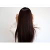 COLORIS Premium Treatment (Fluffy) ┃ 150g Treatment Hair Care Color Care Highly Moisturizing Repair Salon Quality Coloris