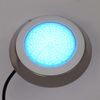 LED Pool Light Swimming Underwater Lamp RGB Spa Lights Waterproof Remote Control