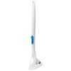 Johnson Scrubbing Bubble Flushable Toilet Brush, Antiseptic Deodorizer Plus