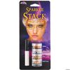 Fun World Gold Sparkle Stack Makeup Kit