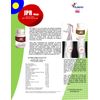 JPR Mega Joint,  Body Ache & Back Pain Relief (Caps 60ct)